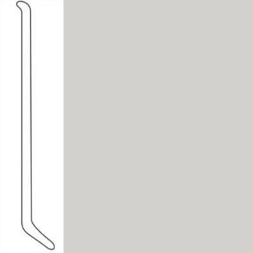 Picture of Johnsonite - Baseworks ThermoSet 6 with Toe Wall Base Dover