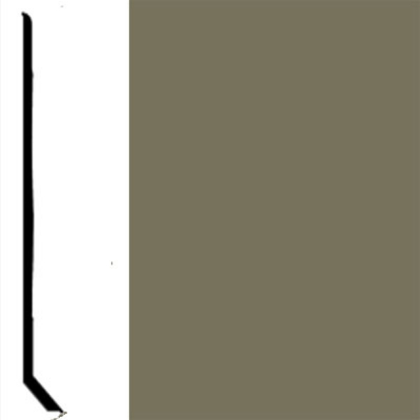 Picture of Johnsonite - Perceptions Designer Contour Grizzly