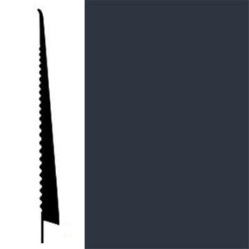 Picture of Johnsonite - Tightlock Wallbase for Carpet 4 1/2 Windsor Blue