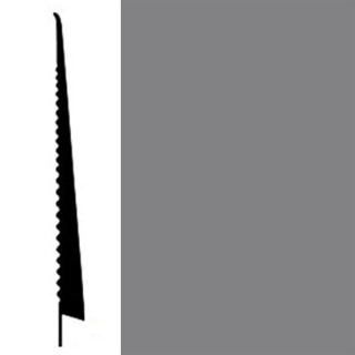 Picture of Johnsonite - Tightlock Wallbase for Carpet 6 1/2 Dockside