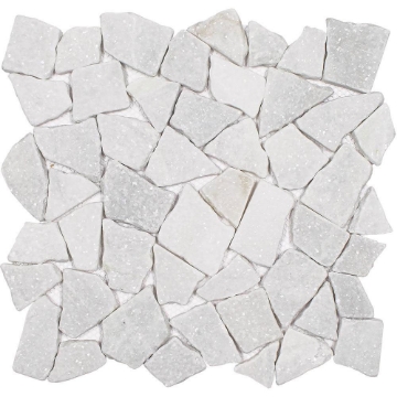 Picture of Tesoro - Ocean Stones Fit Sparkly White