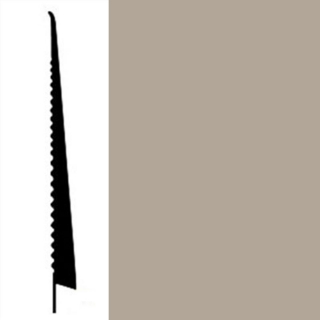 Picture of Johnsonite - Tightlock Wallbase for Carpet 3 1/4 Harvest Time