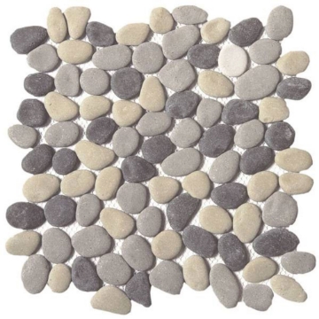 Picture of Bati Orient - Pebbles Reconstituted Mix Grey
