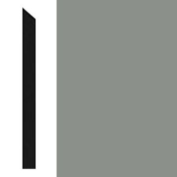 Picture of Johnsonite - Millwork Oblique Green Smoke
