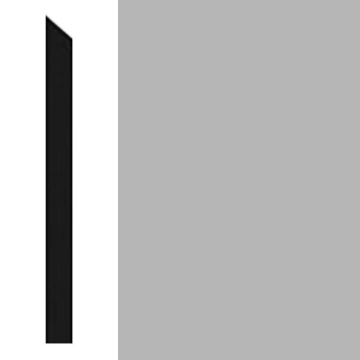 Picture of Johnsonite - Millwork Oblique Platinum