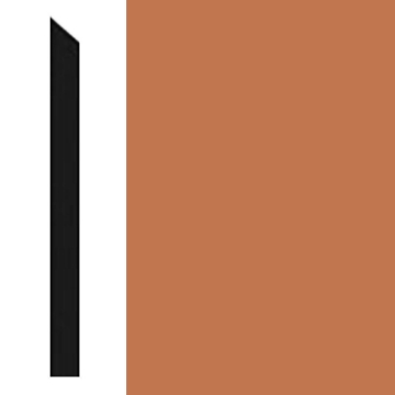 Picture of Johnsonite - Millwork Oblique Hot Spice