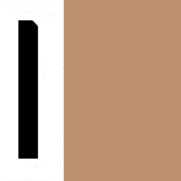 Picture of Johnsonite - Millwork Monument 2.5 Sisal