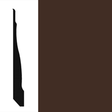 Picture of Johnsonite - Millwork Silhouette Seaweed