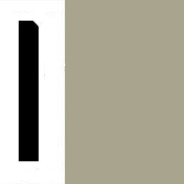 Picture of Johnsonite - Millwork Monument 2.5 Shoreline