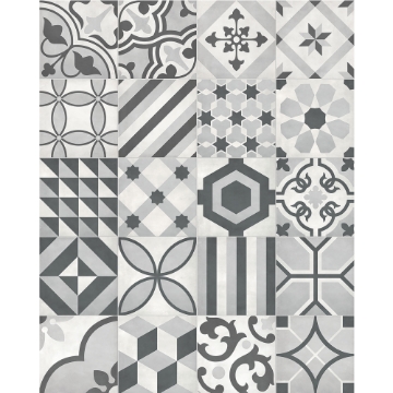 Picture of Tesoro - Form Deco Blend Ice Blend