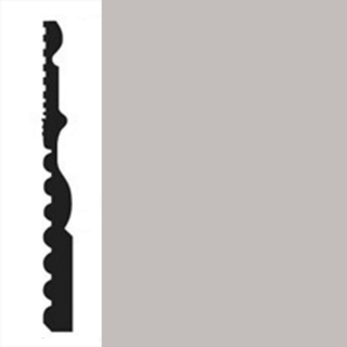 Picture of Johnsonite - Millwork Diplomat Mt Rainier