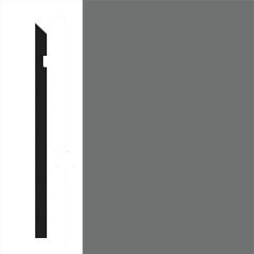 Picture of Johnsonite - Millwork Reveal 8 Vaporize