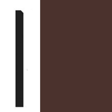 Picture of Johnsonite - Millwork Mandalay 4.5 Cinnamon