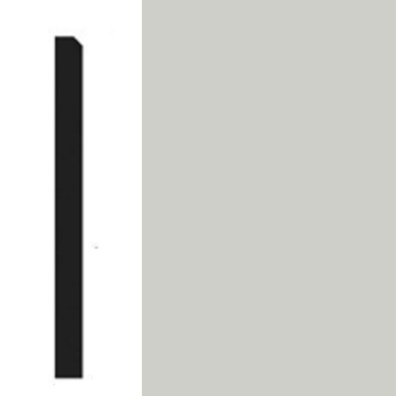 Picture of Johnsonite - Millwork Mandalay 6 Grey Haze