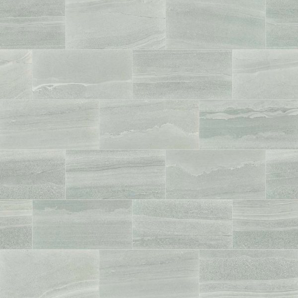 Picture of Shaw Floors - Lineage 12 x 24 Zinc