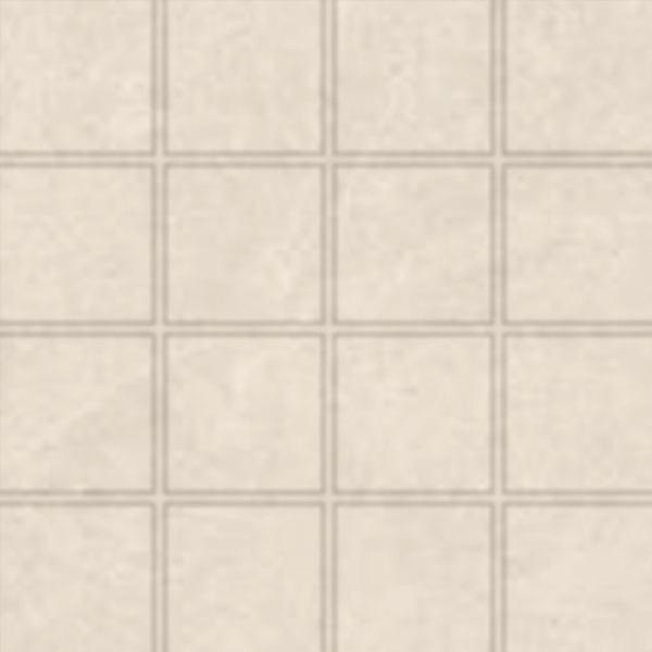 Picture of Tesoro - Mayfair Mosaic Matte Allure Ivory