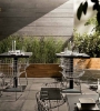 Picture of Kronos Ceramiche - Prima Materia Paver 24 x 48 Sandalo