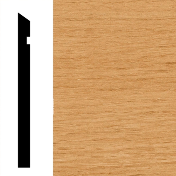 Picture of Johnsonite - Masquerade Reveal 8 Midline Beech