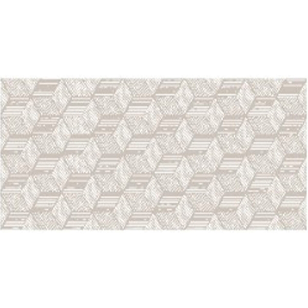 Picture of Kronos Ceramiche - Prima Materia Esagono 24 x 48 Cenere