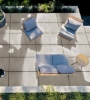 Picture of Kronos Ceramiche - Prima Materia Paver 24 x 48 Cemento