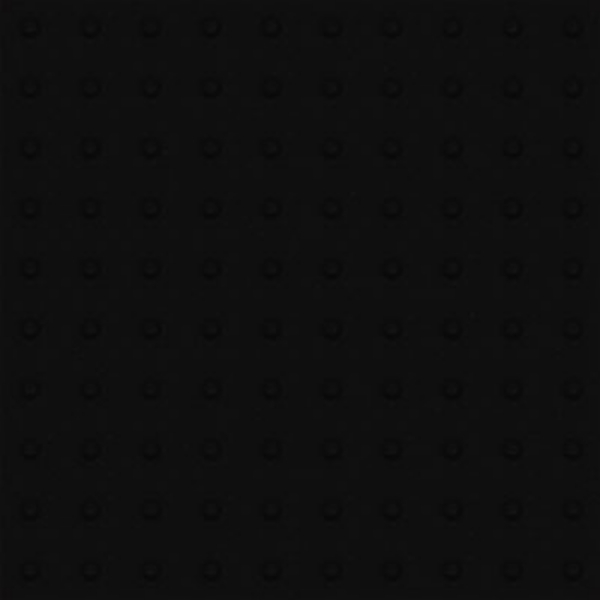 Picture of Johnsonite - Tactile Warning Tile Domes Black