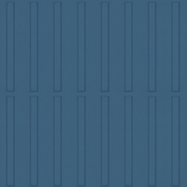 Picture of Johnsonite - Tactile Guide Tile Bars Blue Jeans