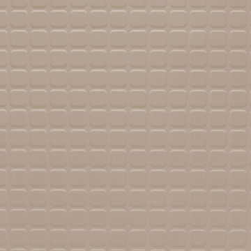 Picture of Johnsonite - Solid Colors Raised Square .155 Beige