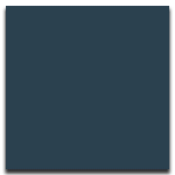 Picture of Johnsonite - Solid Colors Smooth 12 x 12 Blue Lagoon
