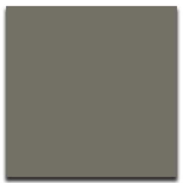 Picture of Johnsonite - Solid Colors Smooth 12 x 12 Moon Rock