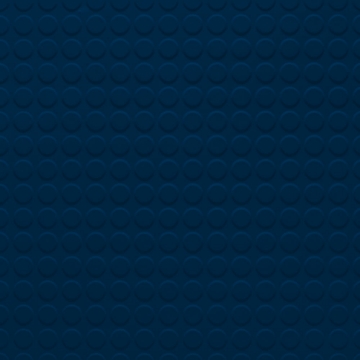 Picture of Johnsonite - Solid Colors Raised Round .155 Navy Blue