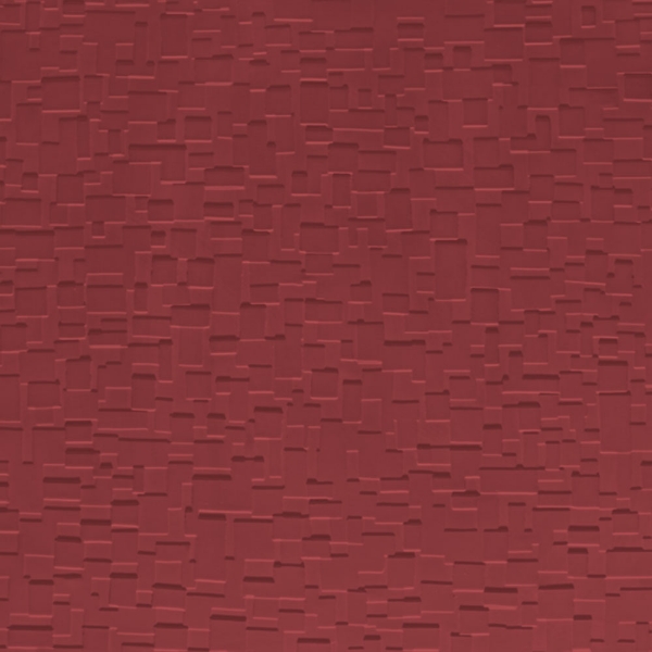 Picture of Johnsonite - Solid Colors Cubis Salsa