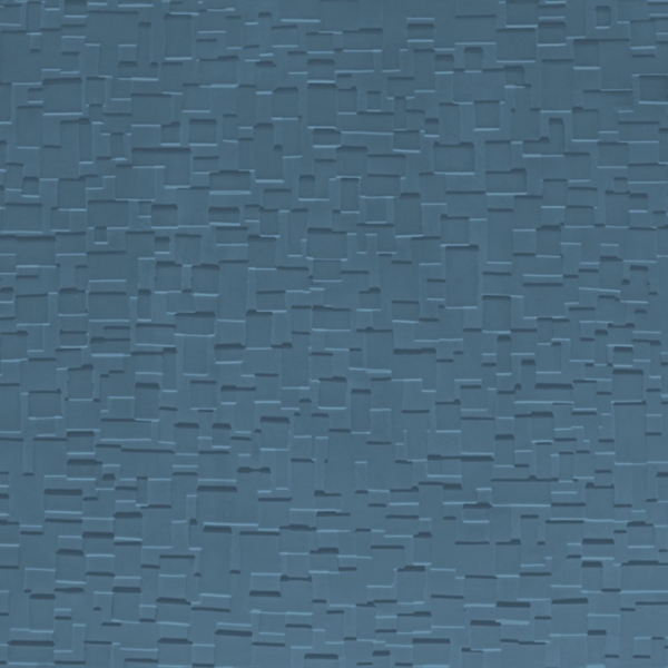 Picture of Johnsonite - Solid Colors Cubis Windsor Blue