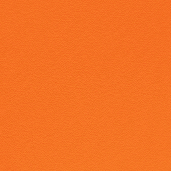 Picture of Johnsonite - Solid Colors Hammered Tangerine Tango