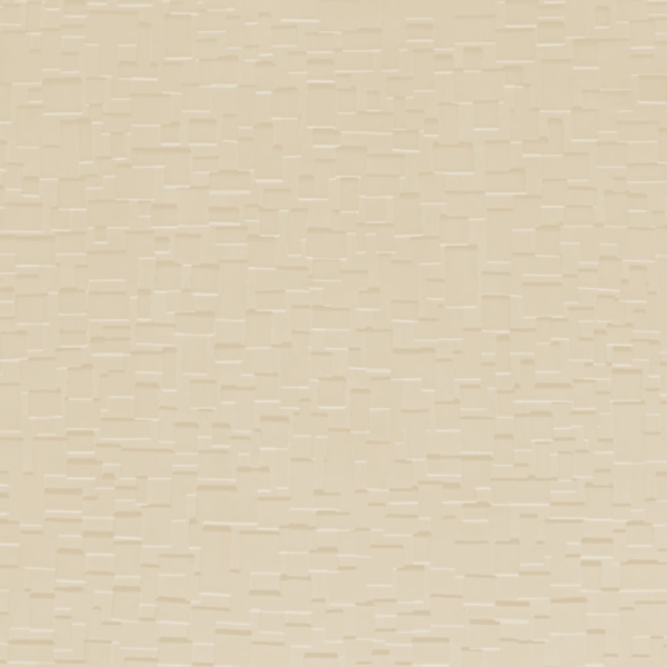 Picture of Johnsonite - Solid Colors Cubis Almond