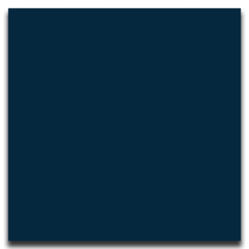 Picture of Johnsonite - Solid Colors Smooth 12 x 12 Navy Blue