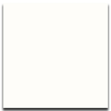 Picture of Johnsonite - Solid Colors Smooth 12 x 12 White Sand
