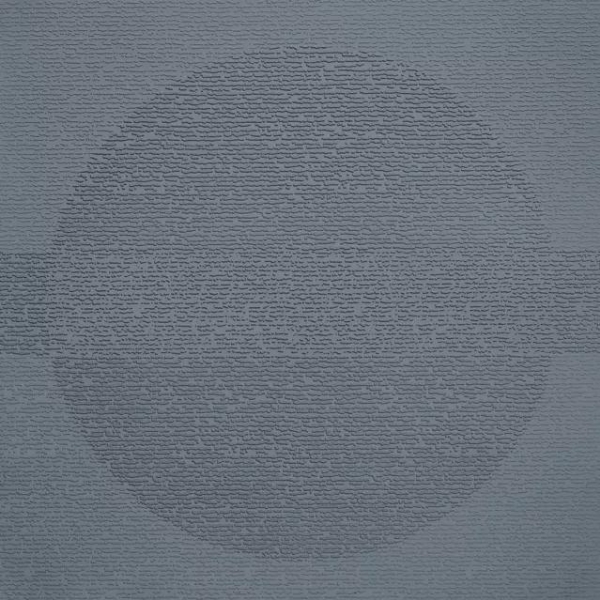 Picture of Johnsonite - Circulinity Round-A-Bout Navy Blue
