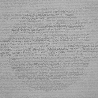 Picture of Johnsonite - Circulinity Round-A-Bout Silver Grey