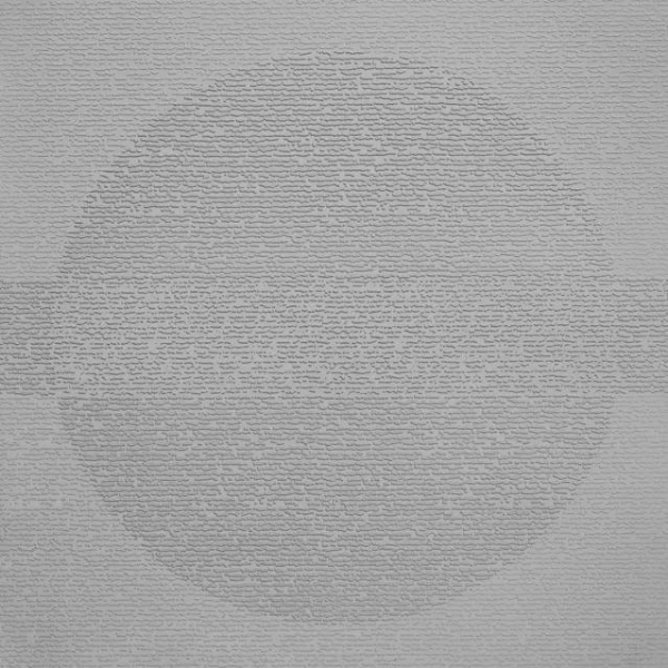 Picture of Johnsonite - Circulinity Round-A-Bout Silver Grey