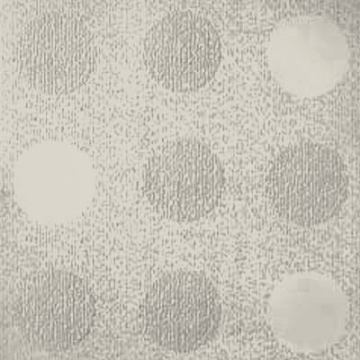 Picture of Johnsonite - Circulinity Tic-Tac-Toe Canvas