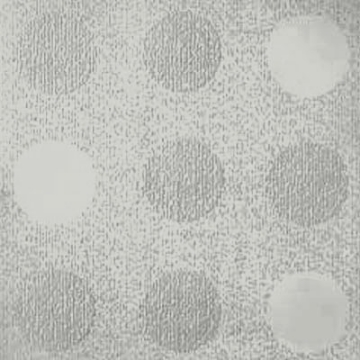 Picture of Johnsonite - Circulinity Tic-Tac-Toe Grey Haze