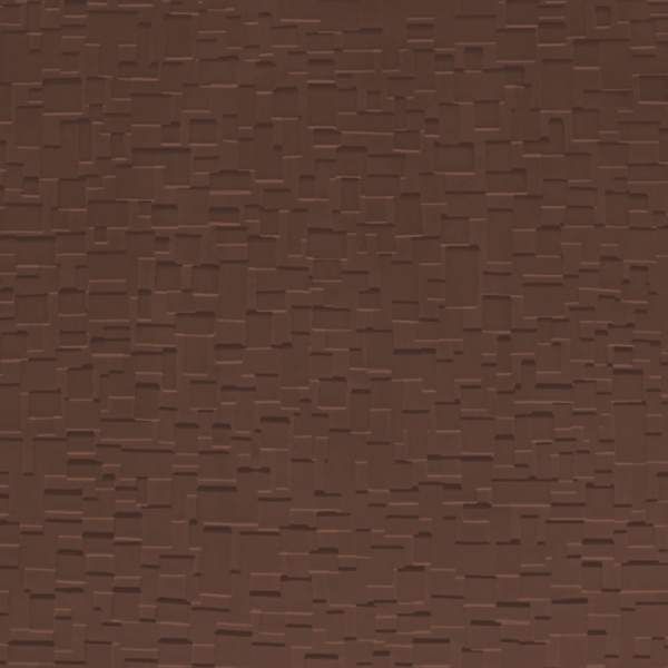 Picture of Johnsonite - Solid Colors Cubis Cinnamon