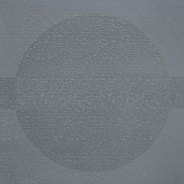 Picture of Johnsonite - Circulinity Round-A-Bout Blue Lagoon