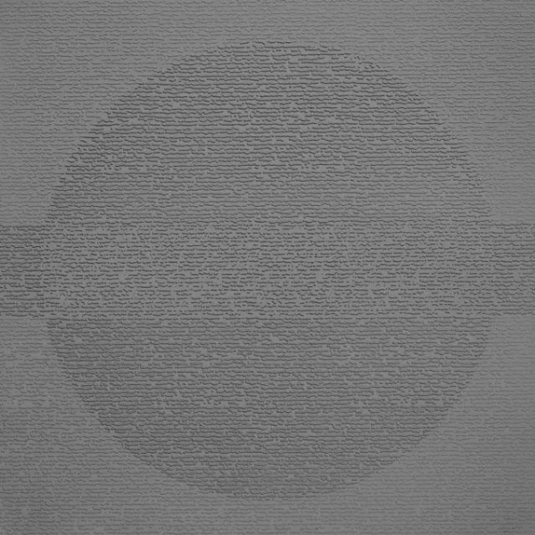 Picture of Johnsonite - Circulinity Round-A-Bout Burnt Umber