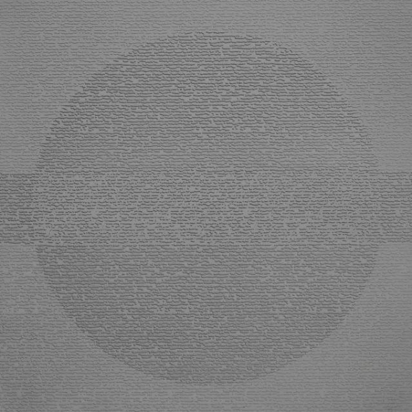 Picture of Johnsonite - Circulinity Round-A-Bout Charcoal