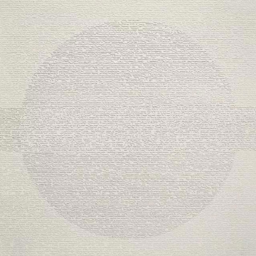 Picture of Johnsonite - Circulinity Round-A-Bout White Sand