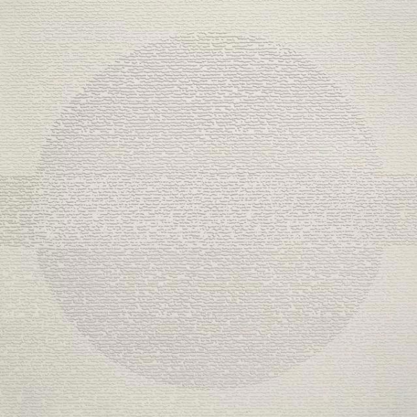 Picture of Johnsonite - Circulinity Round-A-Bout White Sand
