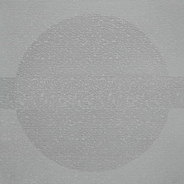 Picture of Johnsonite - Circulinity Round-A-Bout Pewter