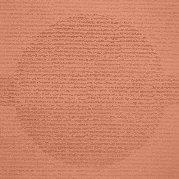 Picture of Johnsonite - Circulinity Round-A-Bout Tangerine Tango