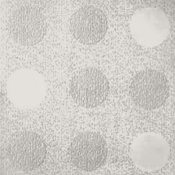 Picture of Johnsonite - Circulinity Tic-Tac-Toe Snow White